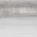 Color blanco 18x16Mesh Mosquito de aluminio Mase de pantalla de ventana